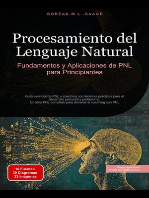 cover image of Procesamiento del Lenguaje Natural